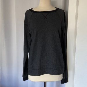 Lucy Athletic Pullover
